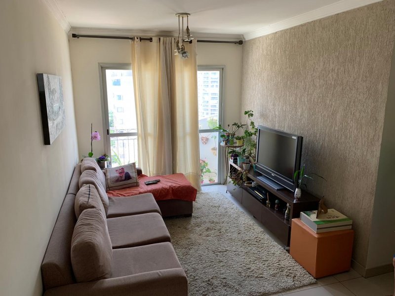 Apartamento - Venda - Jardim Itapeva - So Paulo - SP