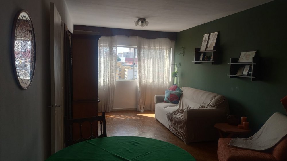 Apartamento - Venda - Santo Amaro - So Paulo - SP