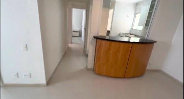 Apartamento - Aluguel - Vila Nova Conceio - So Paulo - SP