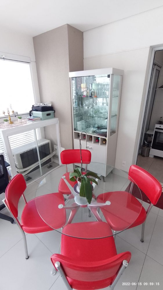 Apartamento - Aluguel - Vila Olímpia - São Paulo - SP