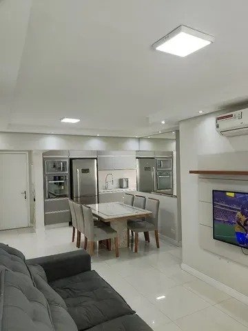 Apartamento - Aluguel - Jardim Ampliação - São Paulo - SP
