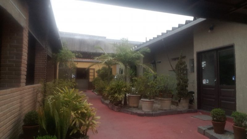 Ponto Comercial - Venda - Socorro - São Paulo - SP