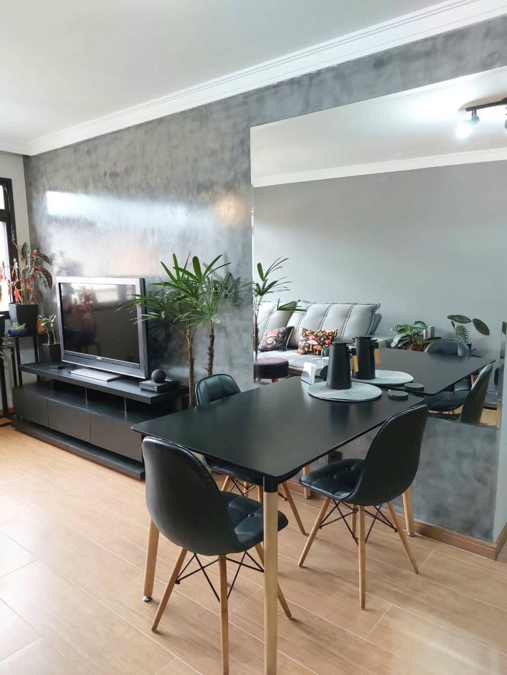 Apartamento - Aluguel - Chácara Santo Antônio (zona Sul) - São Paulo - SP