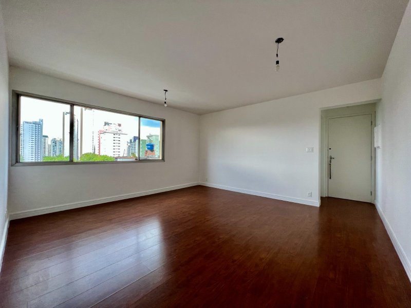 Apartamento Alto Padro - Venda - Vila Olmpia - So Paulo - SP