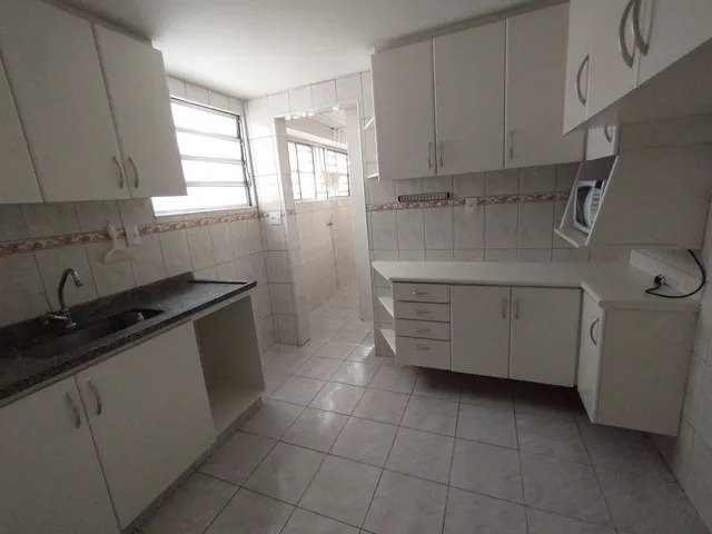 Apartamento - Aluguel - Vila Nova Conceição - São Paulo - SP