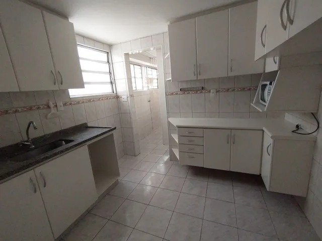 Apartamento - Aluguel - Vila Nova Conceio - So Paulo - SP