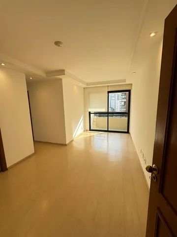 Apartamento - Aluguel - Vila Olmpia - So Paulo - SP