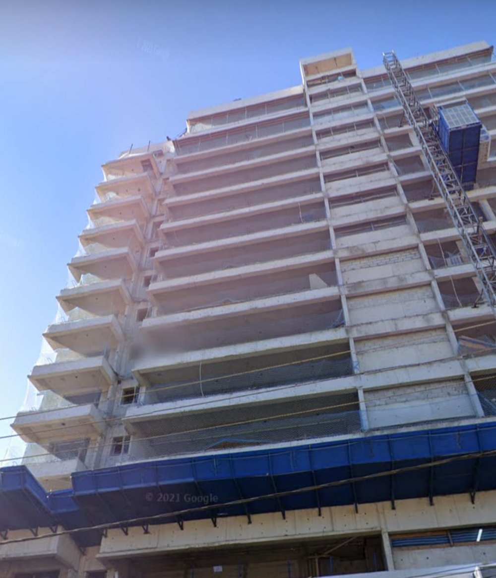 Apartamento Alto Padrão - Venda - Santo Amaro - São Paulo - SP