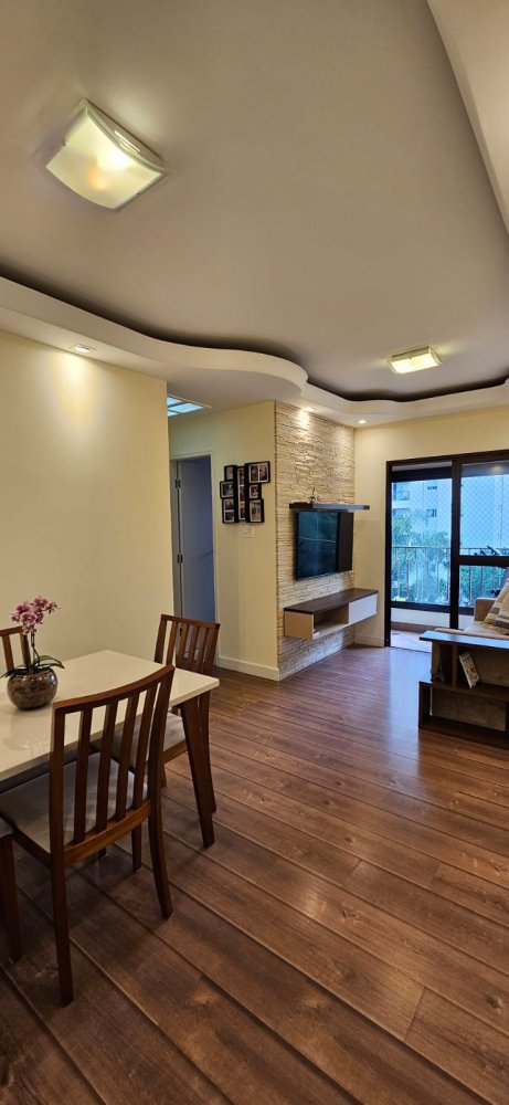 Apartamento - Venda - Vila Mascote - São Paulo - SP