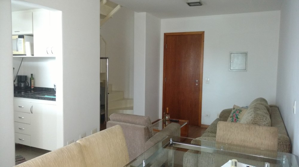 Apartamento - Aluguel - Campo Belo - So Paulo - SP