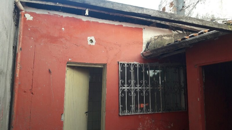 Casa - Venda - Santo Amaro - São Paulo - SP