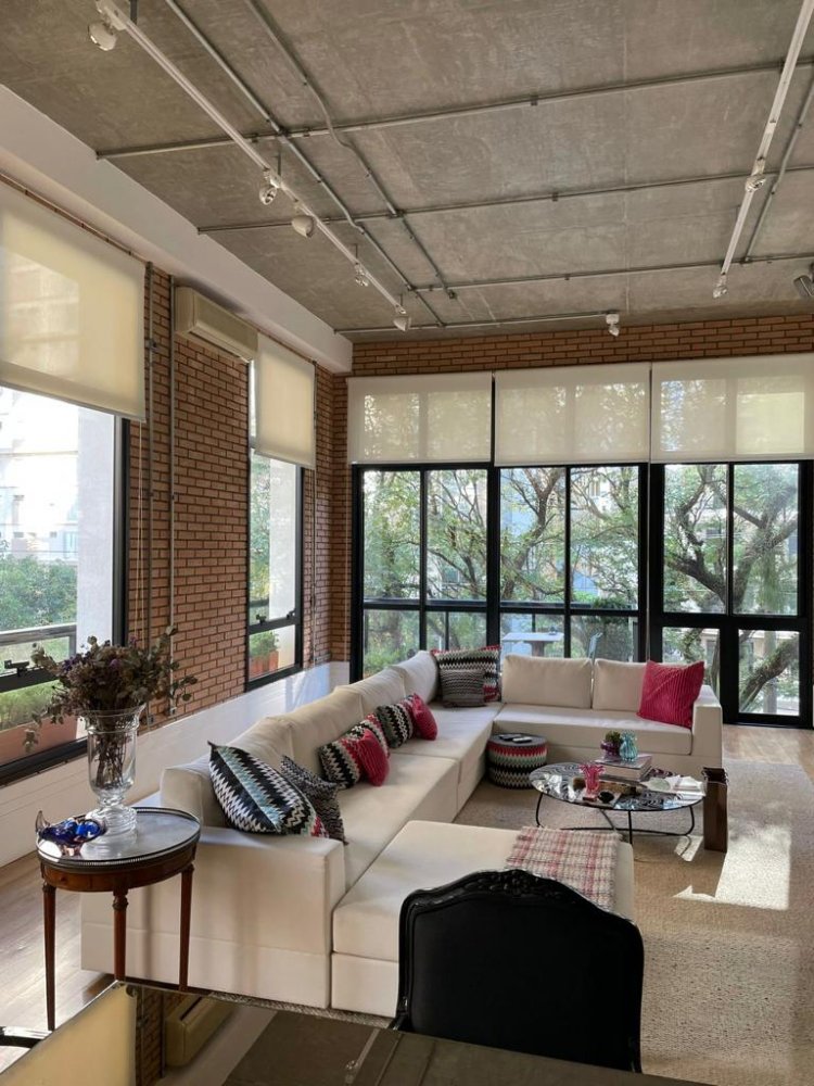 Apartamento Alto Padrão - Aluguel - Itaim Bibi - São Paulo - SP