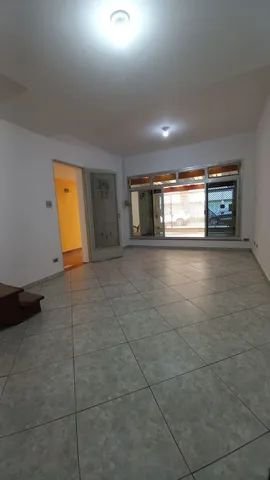 Sobrado - Venda - Vila Cruzeiro - São Paulo - SP