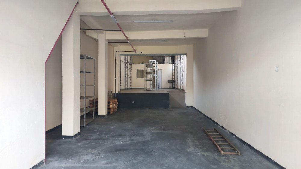 Ponto Comercial - Aluguel - Socorro - São Paulo - SP