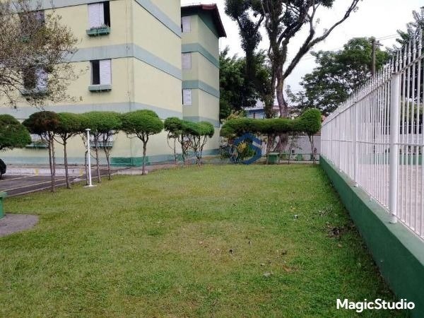 Apartamento - Venda - Jardim Vergueiro - São Paulo - SP
