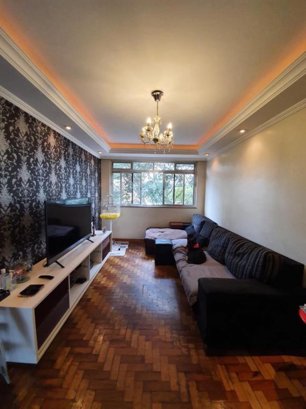 Apartamento - Venda - Vila Mariana - São Paulo - SP