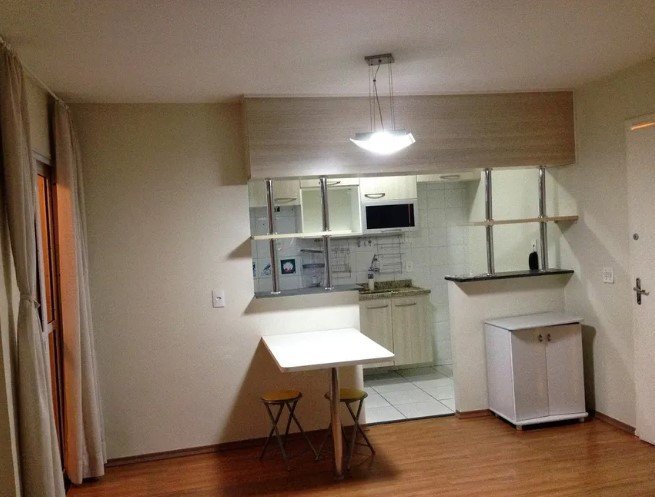 Apartamento - Venda - Jardim Marajoara - São Paulo - SP