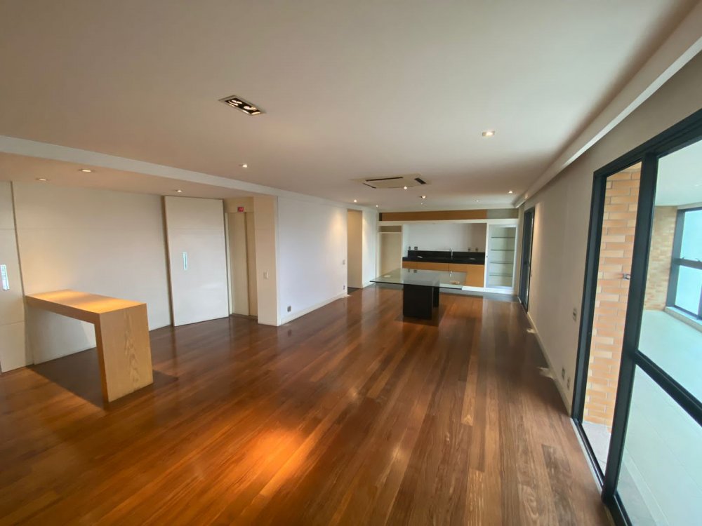 Apartamento Alto Padrão - Venda - Jardim Morumbi - São Paulo - SP