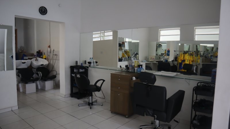 Casa Comercial - Venda - Socorro - So Paulo - SP