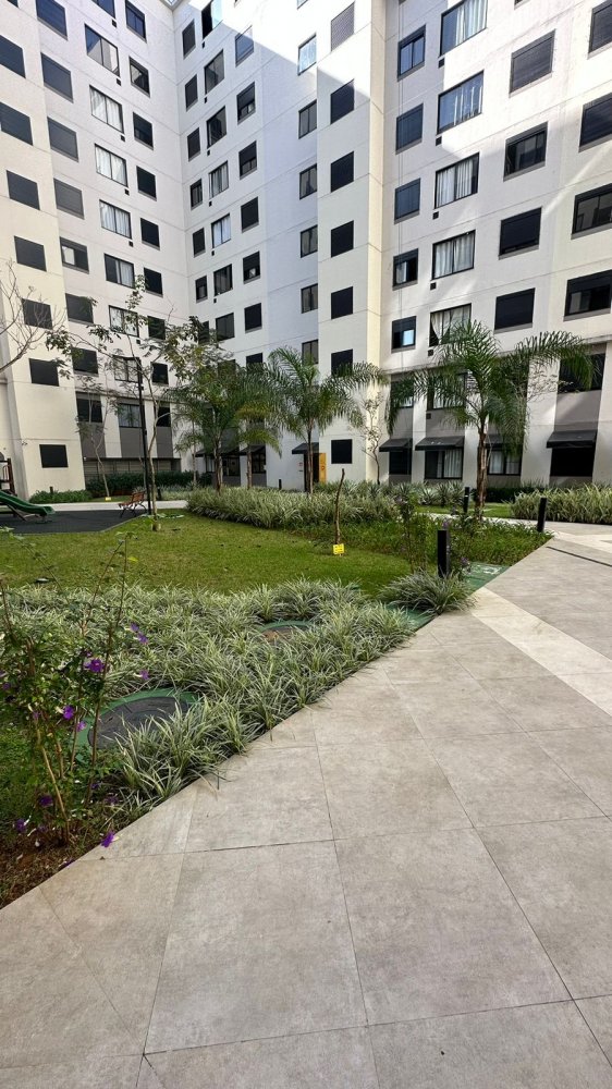 Apartamento - Venda - Jurubatuba - So Paulo - SP