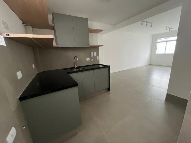 Apartamento - Aluguel - Vila Nova Conceio - So Paulo - SP