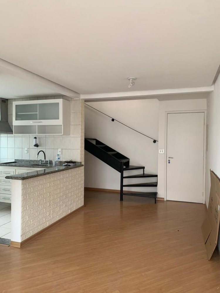 Apartamento Duplex - Aluguel - Indianpolis - So Paulo - SP