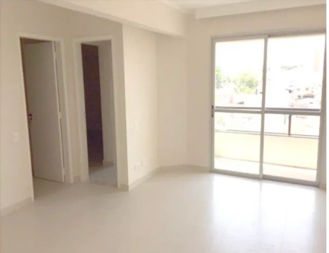 Apartamento - Venda - Vila Santa Catarina - São Paulo - SP