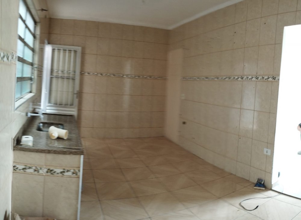 Casa - Venda - Vila Natal - São Paulo - SP