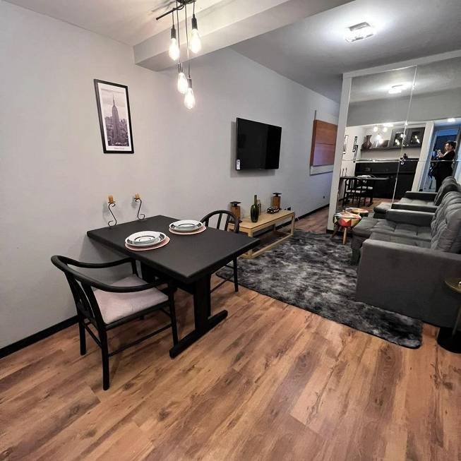 Apartamento - Venda - Vila Clementino - São Paulo - SP