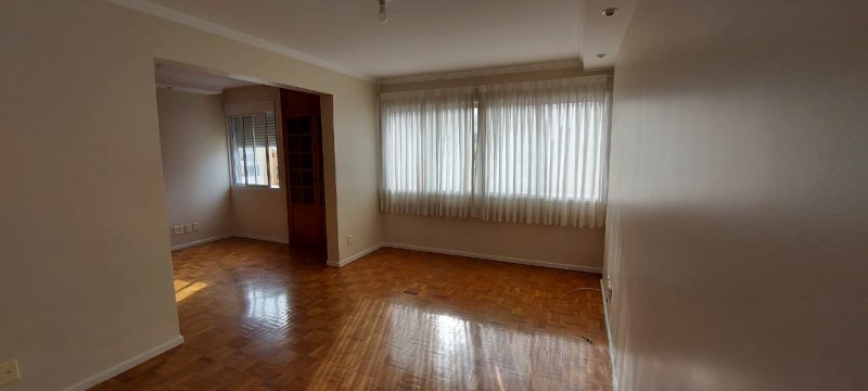 Apartamento - Aluguel - Moema - So Paulo - SP