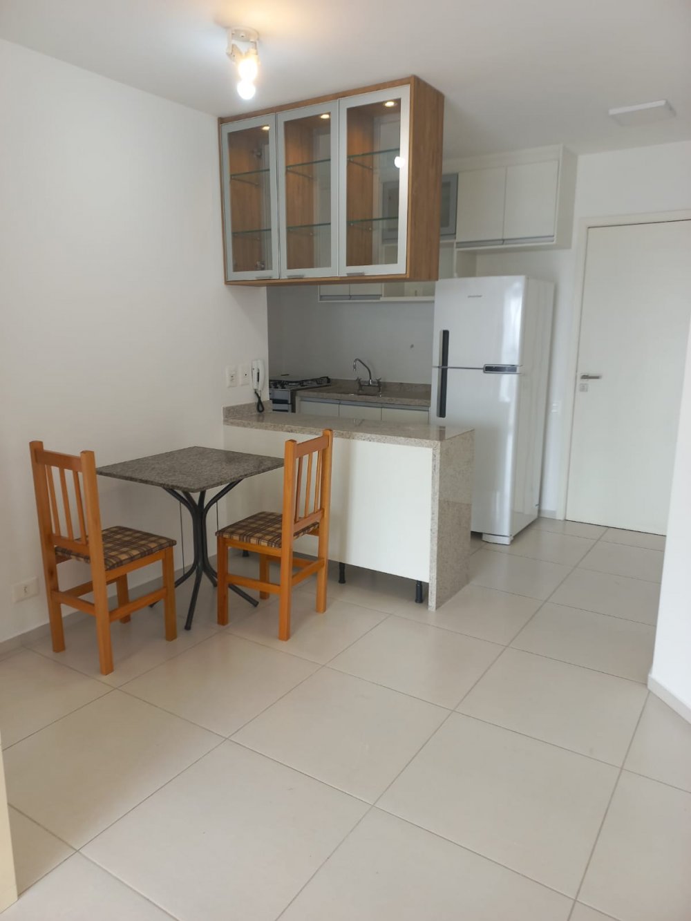 Apartamento - Aluguel - Vila Alexandria - São Paulo - SP