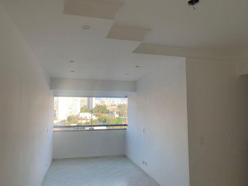 Apartamento - Aluguel - Vila Mariana - São Paulo - SP