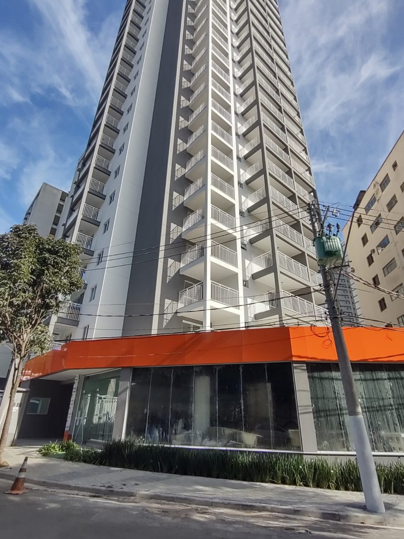 Apartamento - Venda - Vila Mariana - So Paulo - SP