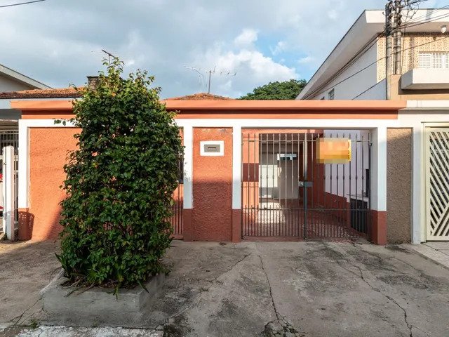 Casa - Aluguel - Parque Colonial - São Paulo - SP