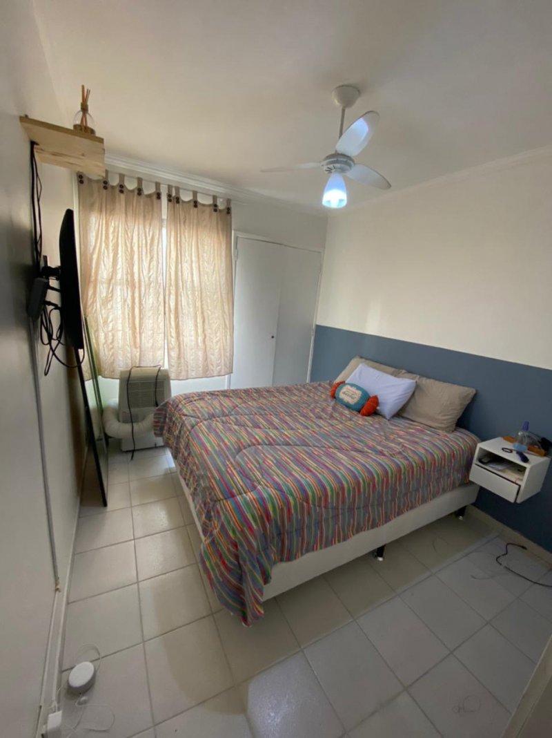 Apartamento - Venda - Aclimao - So Paulo - SP