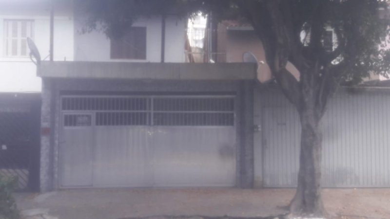 Casa - Venda - Jurubatuba - São Paulo - SP