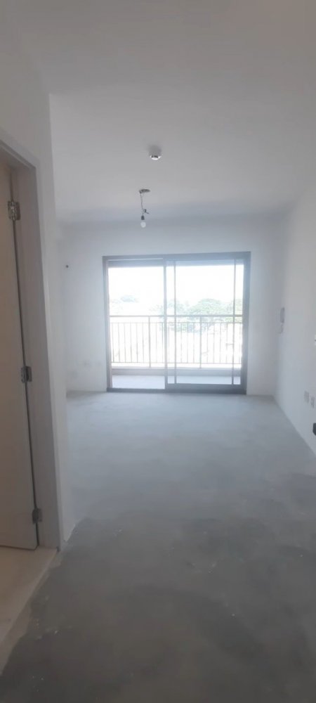 Apartamento - Venda - Santo Amaro - São Paulo - SP