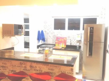 Cozinha