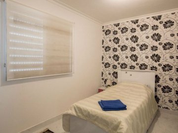 Quarto de solteiro