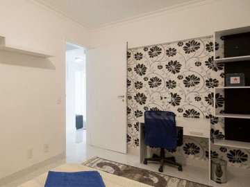 Quarto de solteiro